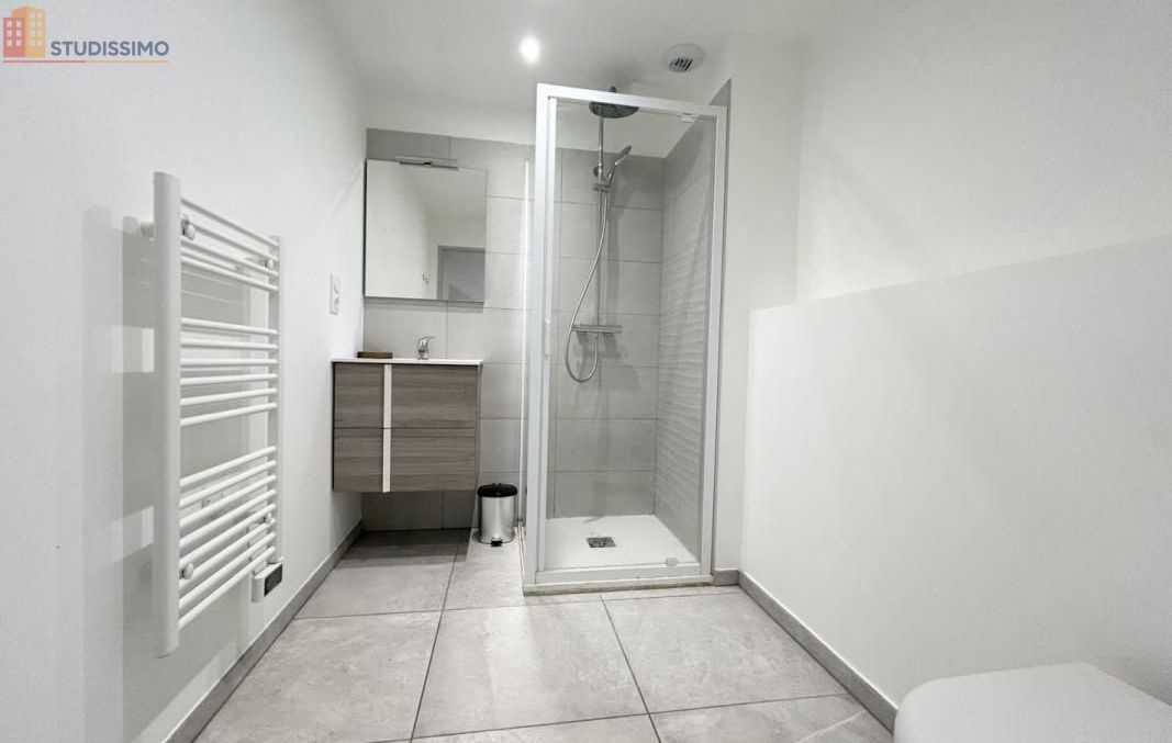 Studio 36m² Le Grau-du-Roi - DPE A, lumineux - Photo 5