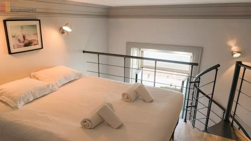 Studio meublé 30m² Biarritz - Proche Grande Plage - Photo 1