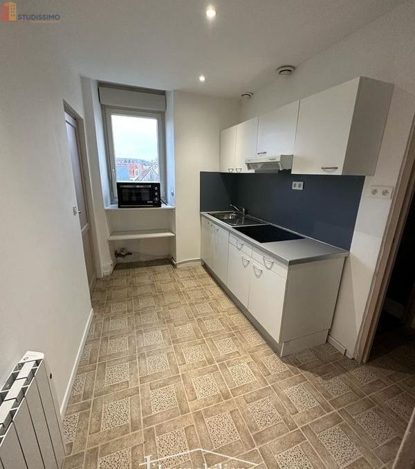 Studio 40m² Montfort-le-Gesnois - lumineux - Photo 3