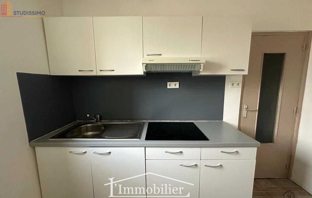 Studio 40m² Montfort-le-Gesnois - lumineux - Photo 2