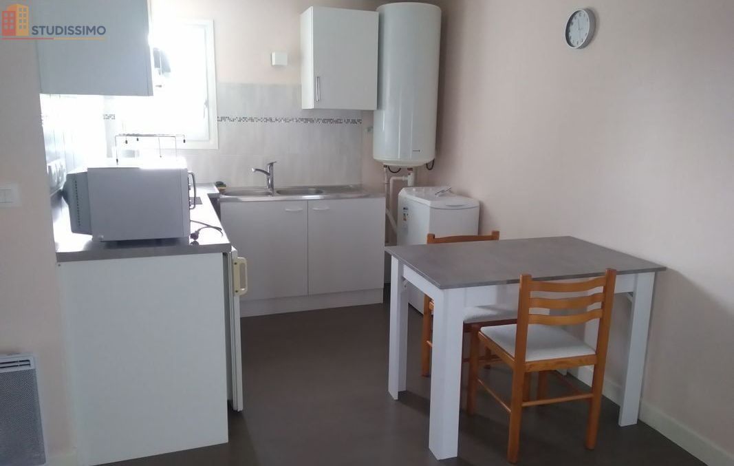 Studio à Saint-Pée-sur-Nivelle