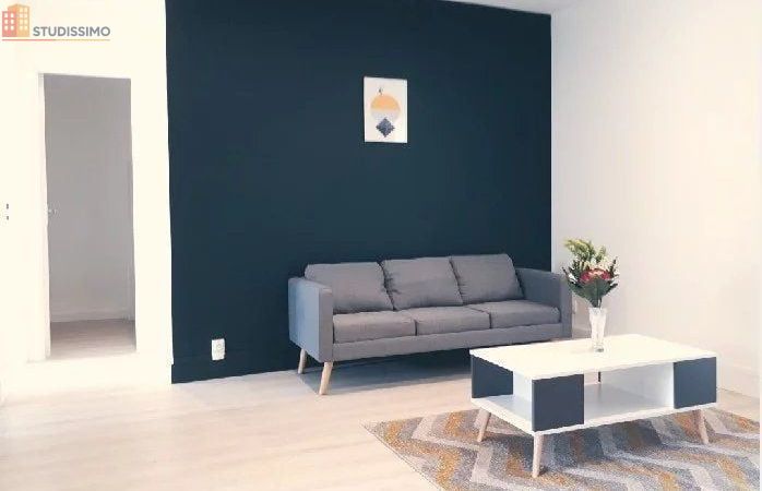 Studio meublé 11m² Le Mans - Compact, meublé - Photo 6