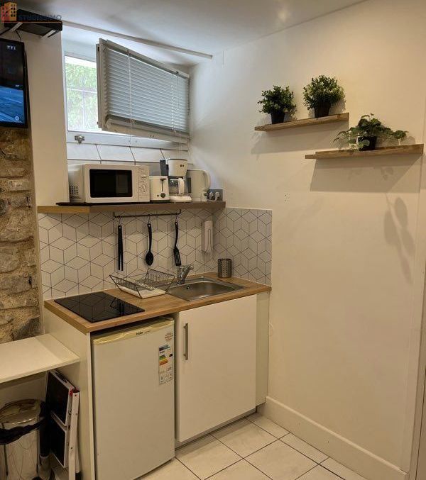 Studio à Biarritz