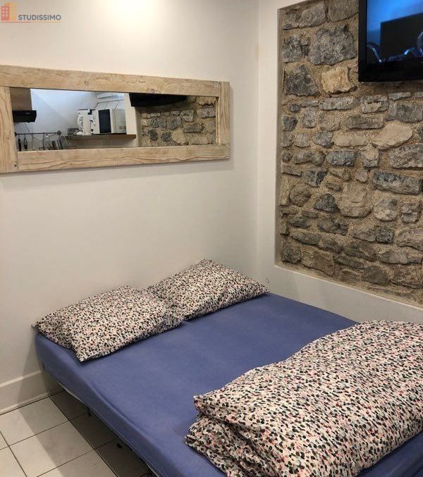 Studio meublé 15m² Biarritz 64200 - Pour étudiant - Photo 2
