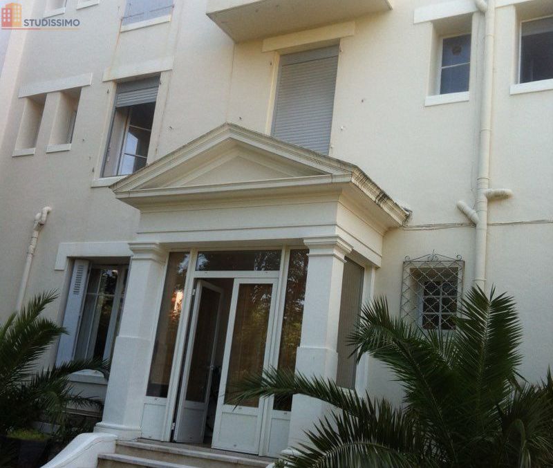 Studio meublé 15m² Biarritz 64200 - Pour étudiant - Photo 1