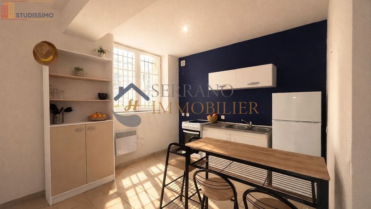 Studio 34m² Beaucaire - lumineux - Photo 2