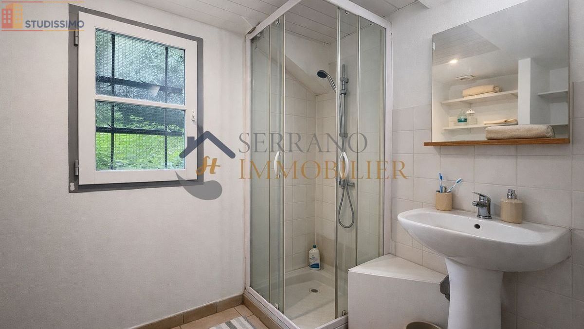 Studio 34m² Beaucaire - lumineux - Photo 1