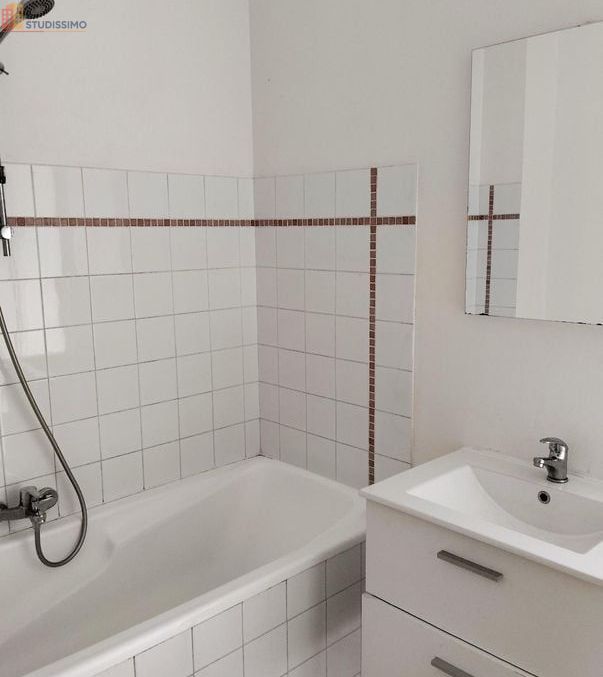 Studio 30m² Mirepeix - Proche centre, calme - Photo 2