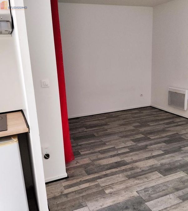 Studio 30m² Mirepeix - Proche centre, calme - Photo 1