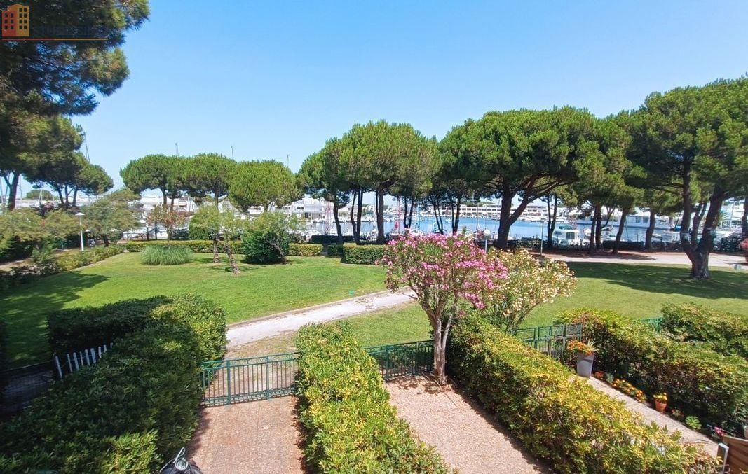 Studio 28m² Le Grau-du-Roi - Vue imprenable, grand espace - Photo 2