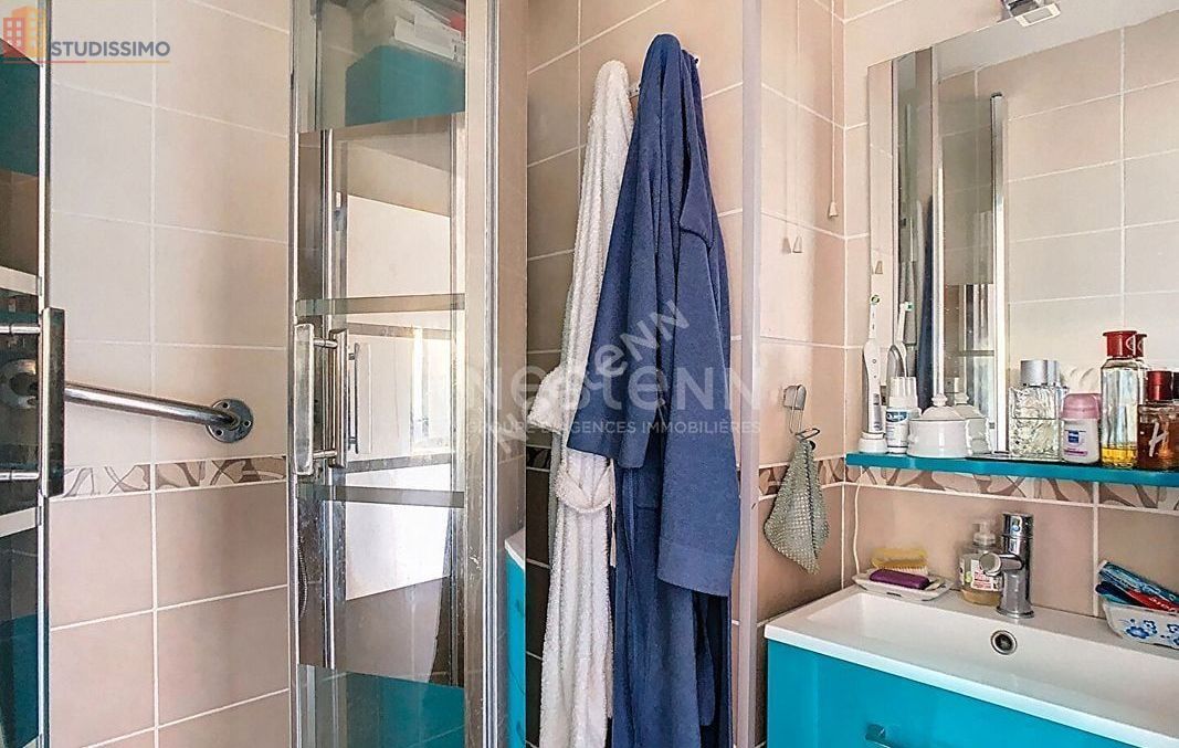 Studio 26m² Le Grau-du-Roi - Étage élevé, DPE C - Photo 3