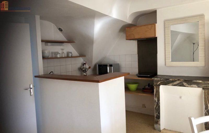 Studio à Le Mans