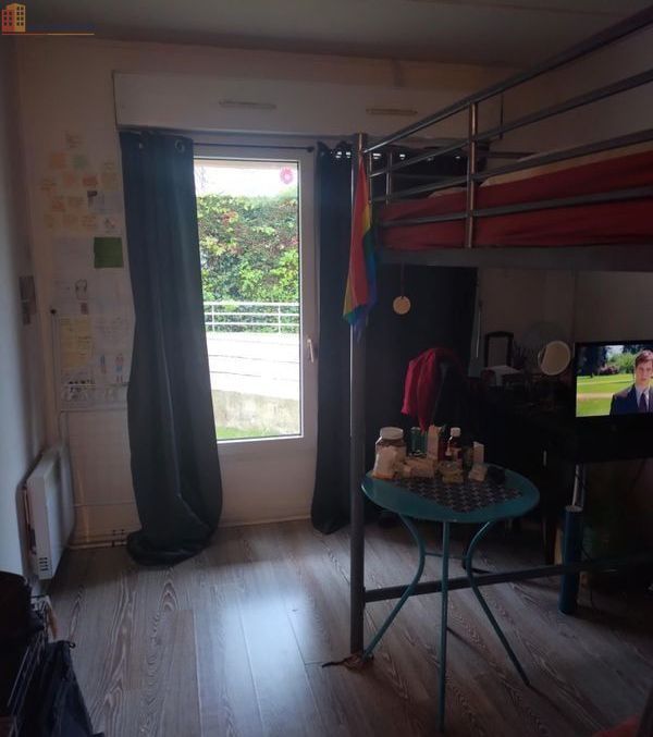 Studio à Pau
