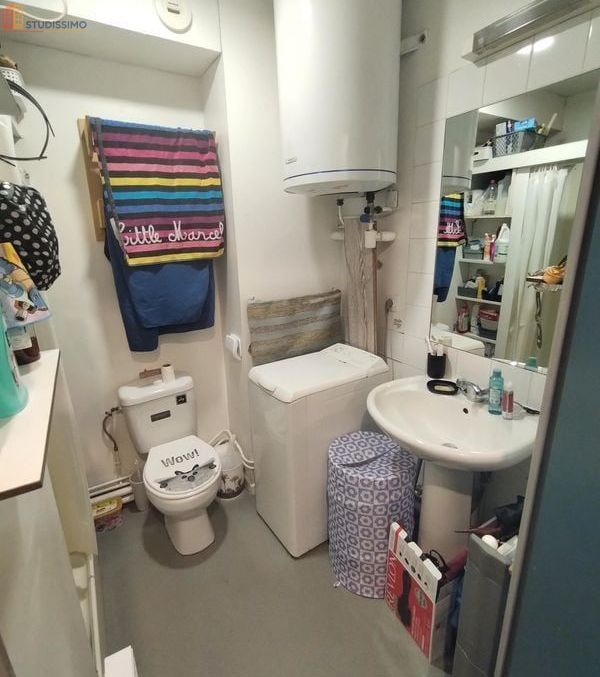 Studio meublé 18m² Pau centre - Proche université, lumineux - Photo 2