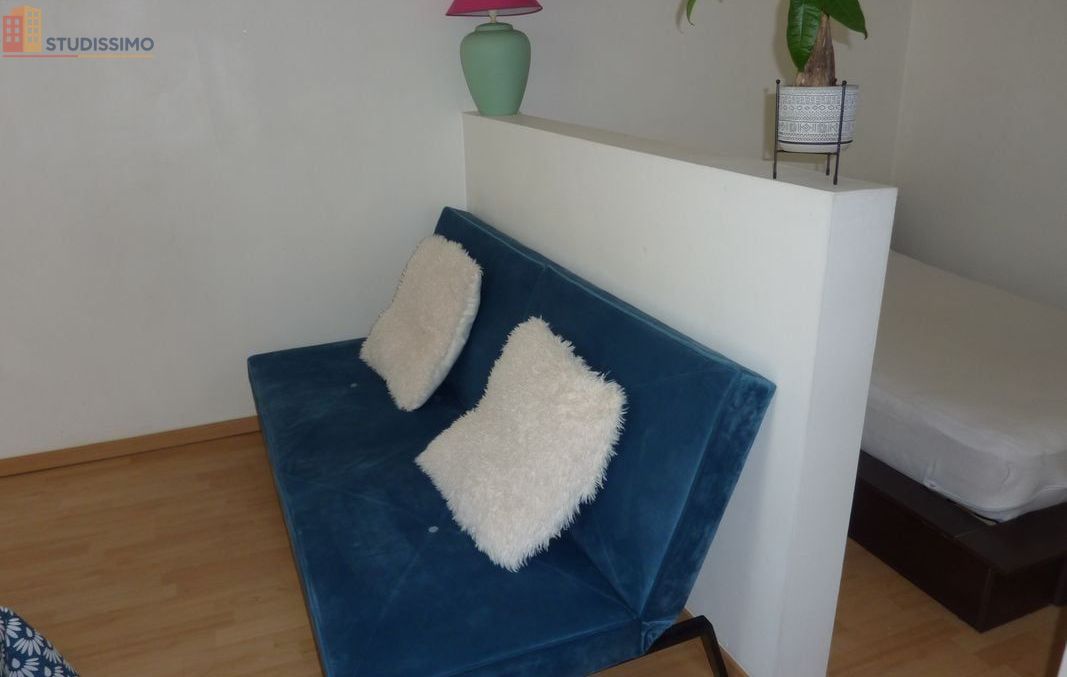 Studio 30m² Pau 64000 - Meublé, proche Saint-Cricq et Barthou - Photo 2