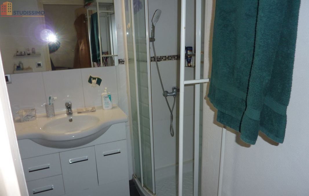 Studio 30m² Pau 64000 - Meublé, proche Saint-Cricq et Barthou - Photo 1