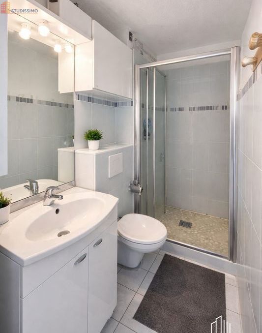 Studio 28m² Le Grau-du-Roi - 1er étage, DPE D - Photo 2