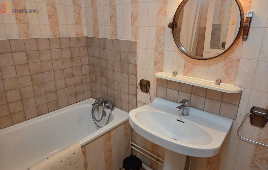 Studio meublé 24m² Hendaye 64700 - Calme, lumineux - Photo 1