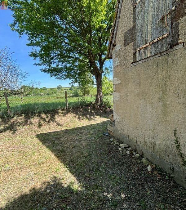 Studio meublé 21m² Domfront-en-Champagne - Meublé, charges comprises - Photo 1