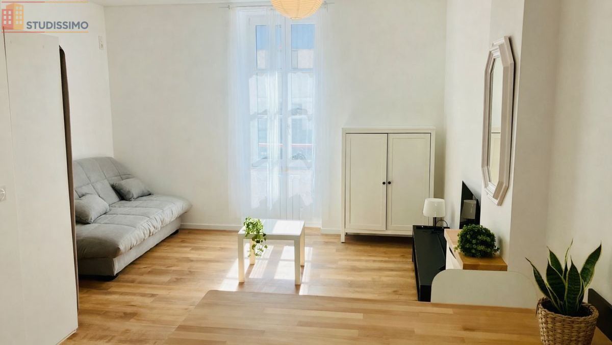 Studio à Pau