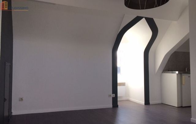Studio 18m² La Ferté-Bernard - Proche centre-ville - Photo 2