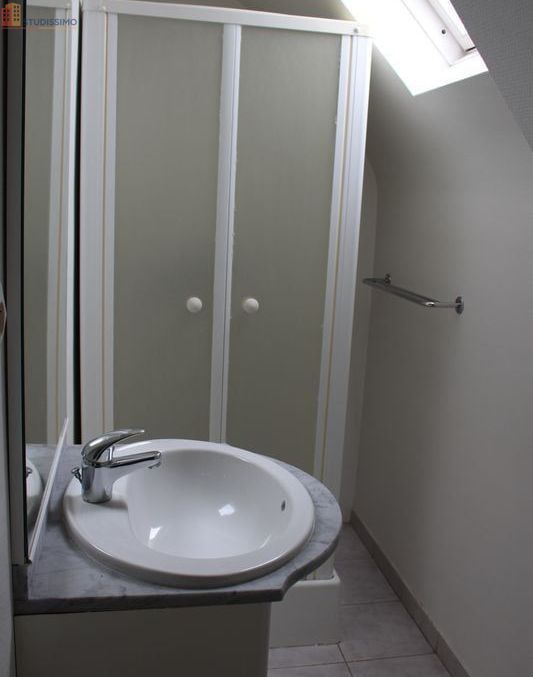 Studio 18m² La Ferté-Bernard - Proche centre-ville - Photo 1