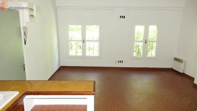 Studio à Uzès