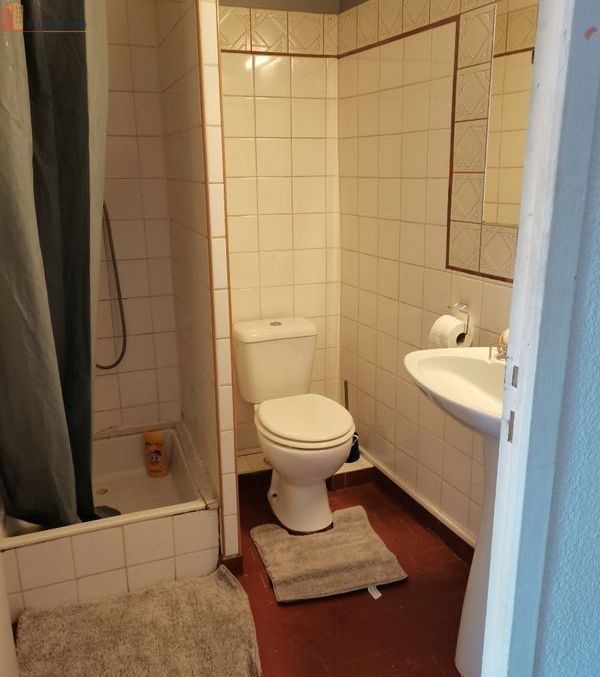 Studio 25m² Uzès centre - 3e étage - Photo 1