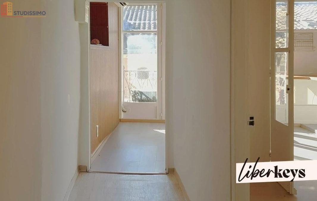 Studio 28m² Saint-Jean-du-Gard - CPE C - Photo 4