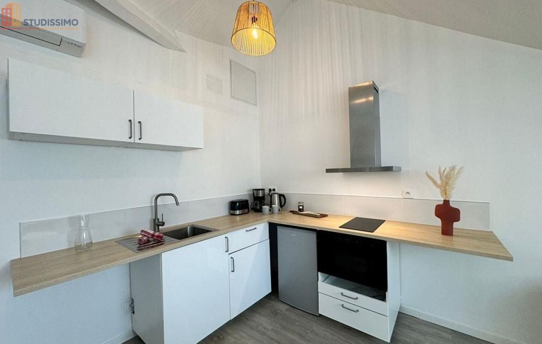 Studio 40m² Le Mans - - Photo 9