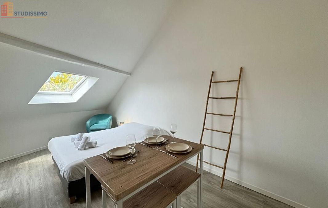 Studio 40m² Le Mans - - Photo 5
