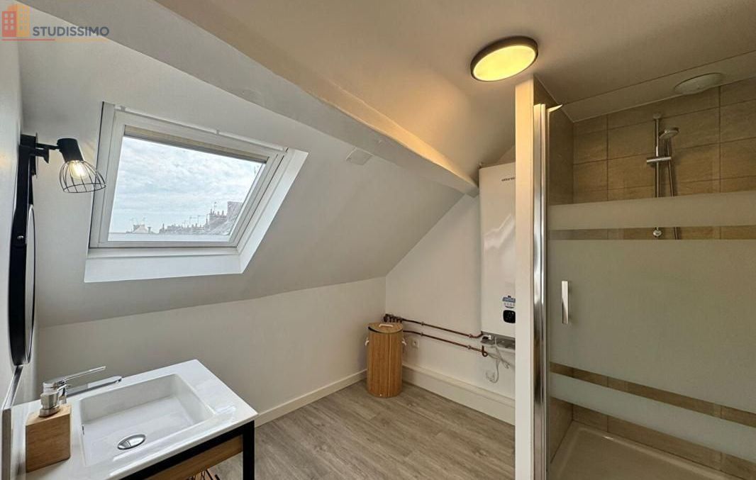 Studio 40m² Le Mans - - Photo 4