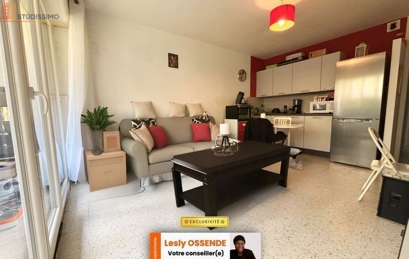 Studio 34m² Nîmes centre - Lumineux - Photo 5