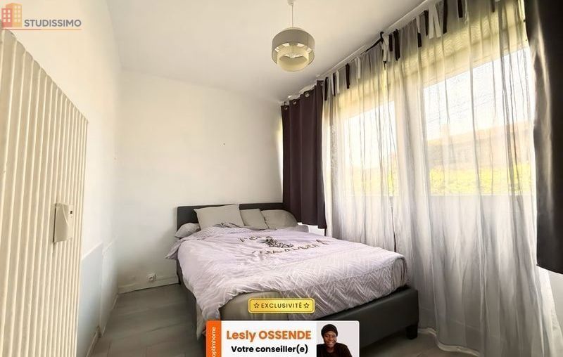 Studio 34m² Nîmes centre - Lumineux - Photo 4