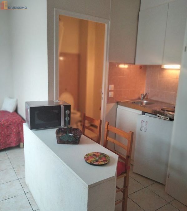 Studio 20m² Billère 64140 - Photo 2