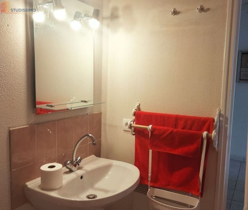 Studio 20m² Billère 64140 - Photo 1