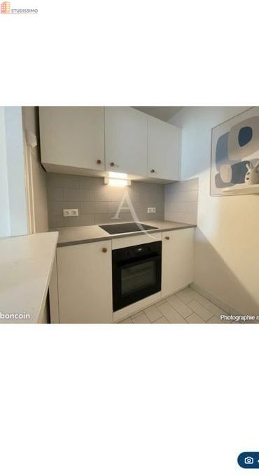 Studio à Cambo-les-Bains