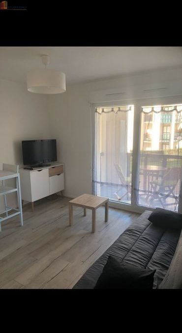 Studio meublé 21m² Cambo-les-Bains - Meublé, 1er étage - Photo 2