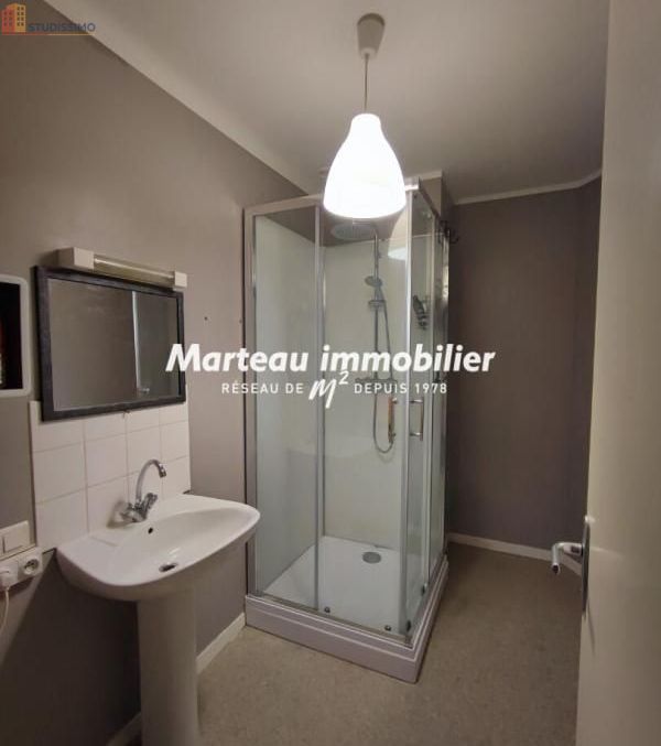 Studio 56m² Vibraye 72320 - Photo 4