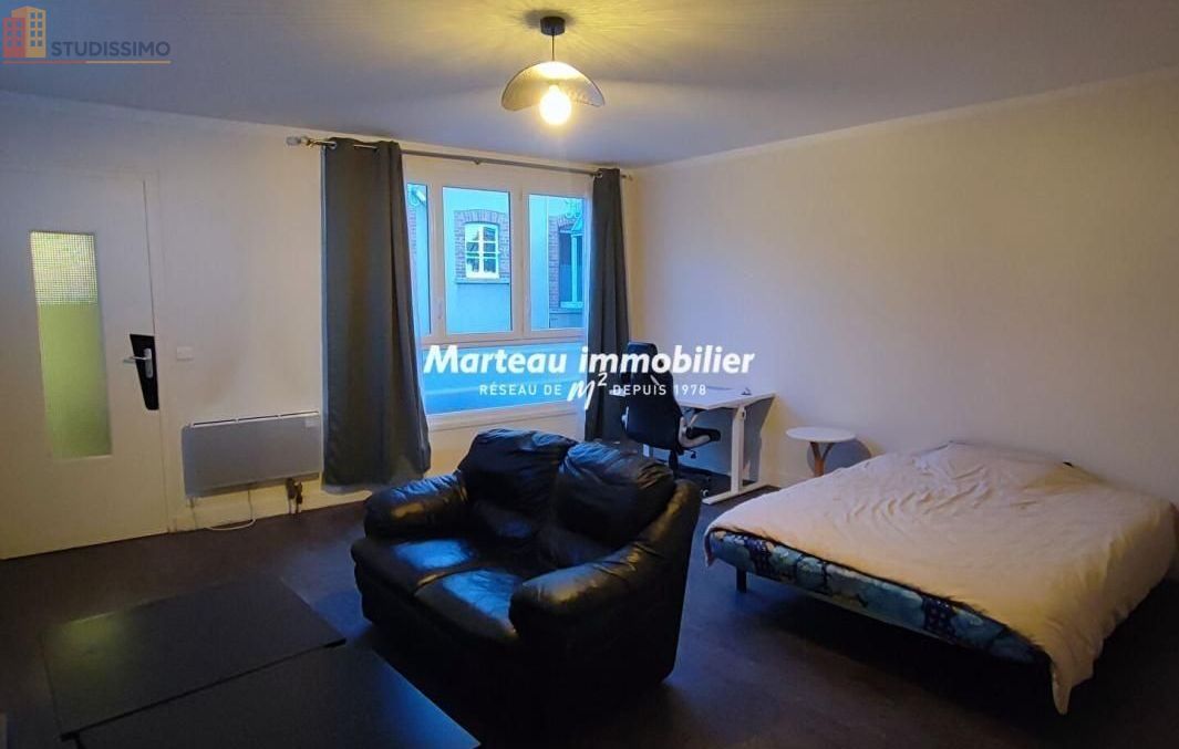 Studio 56m² Vibraye 72320 - Photo 3