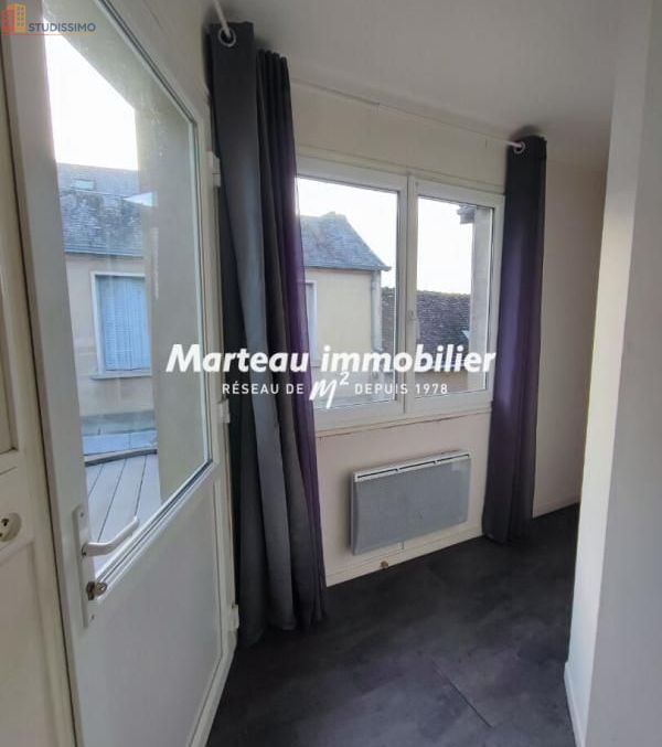 Studio 56m² Vibraye 72320 - Photo 2