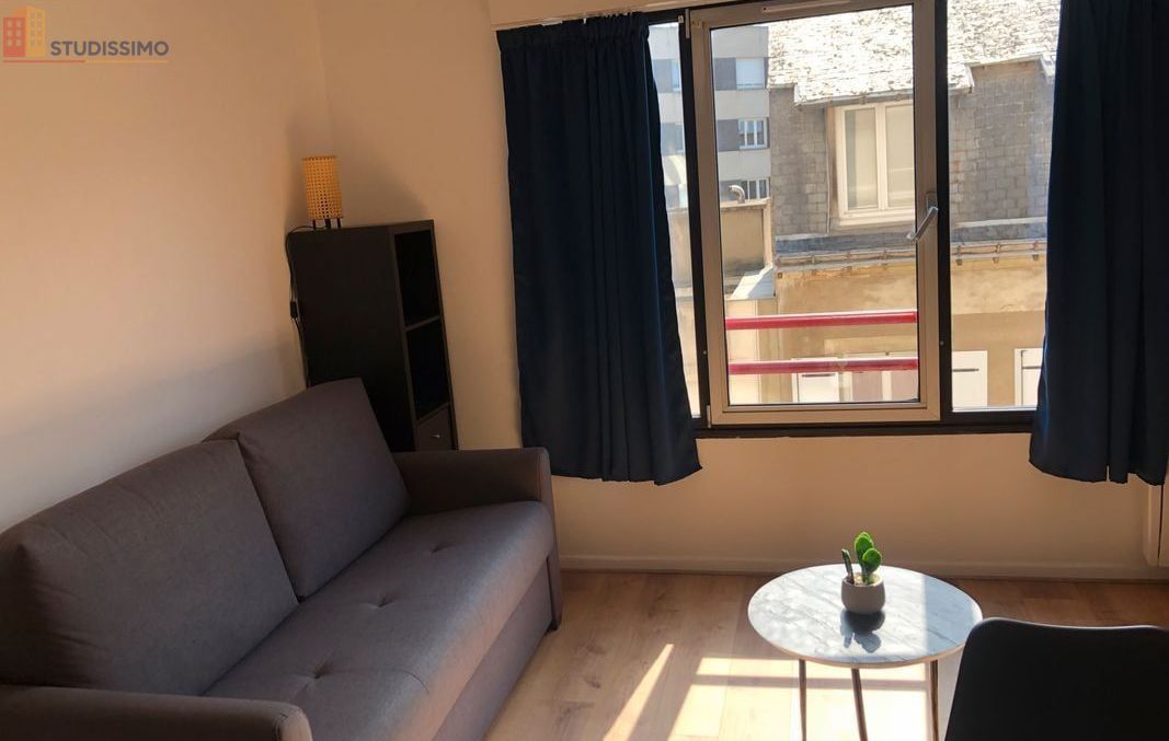 Studio à Le Mans