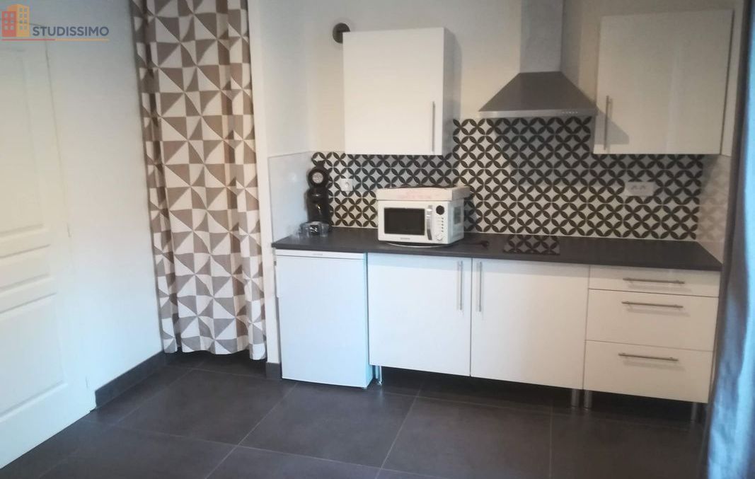 Studio à Pau
