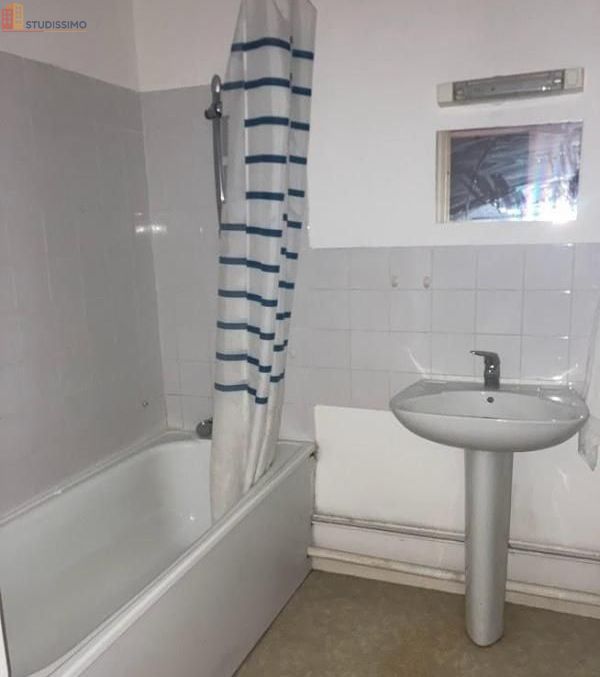 Studio 42m² Le Mans - Lumineux, spacieux - Photo 1