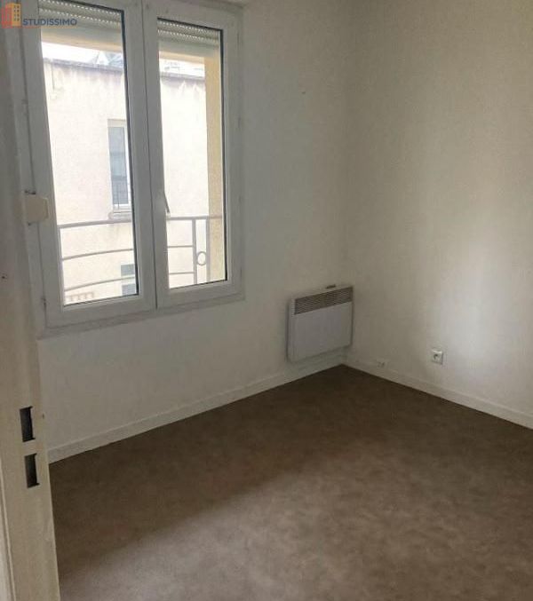 Studio 42m² Le Mans - Lumineux, spacieux - Photo 2