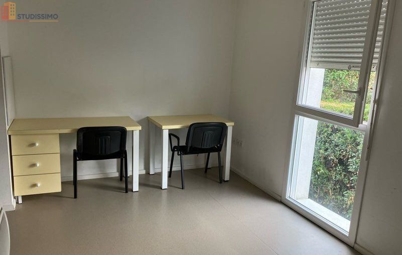 Studio meublé 20m² Pau 64000 - Meublé, lumineux - Photo 2