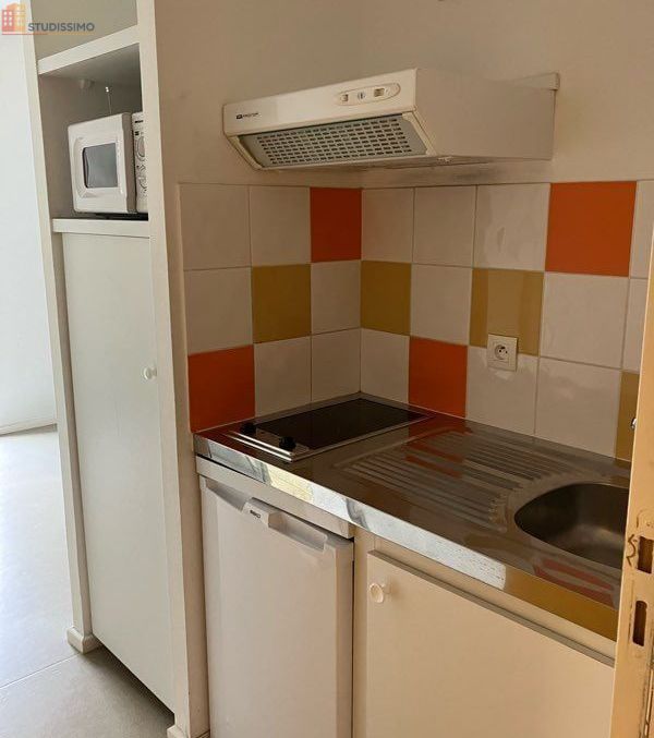 Studio à Pau