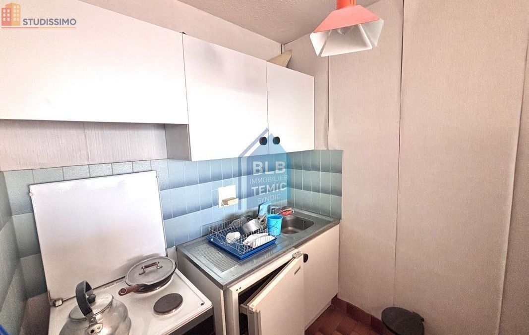 Studio 37m² Le Grau-du-Roi - 1 pièce - Photo 4
