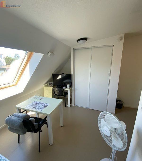 Studio à Pau