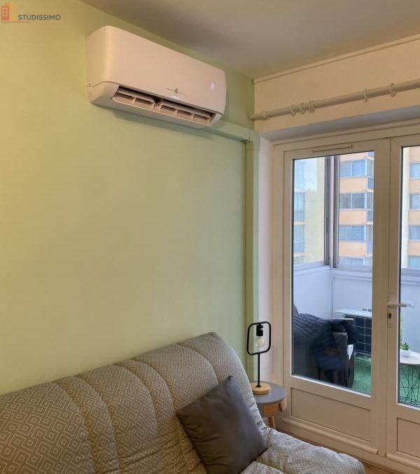 Studio 25m² Le Grau-du-Roi - 2e étage, DPE C - Photo 13